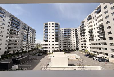 3 Rooms Apartment | Parking | First Rent | Cortina North Pipera - 38