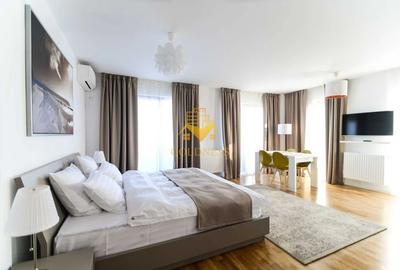 1 Camera, Park lake, Iulius Mall, FSEGA, Terasa,Modern, Intre lacuri. - 3