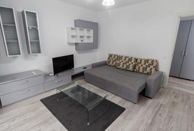 Garsoniera Studio 21 Residence Lujerului Politehnica  PARCARE INCLUSA - 11