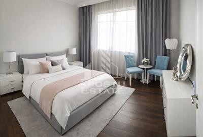 Duplex  premium,cu 4 camere,complet mobilat si utilat,Dumbravita - 5