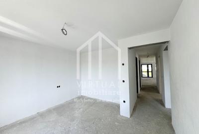 Casa individuala pe un nivel, 94mp utili, 500mp teren - 6
