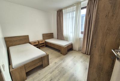 Inchiriere apartament 2 camere zona Florilor Ghimbav Brasov cu loc de parcare - 14