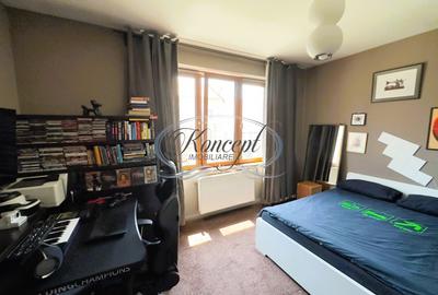Apartament spatios si deosebit in zona Ultracentrala - 9
