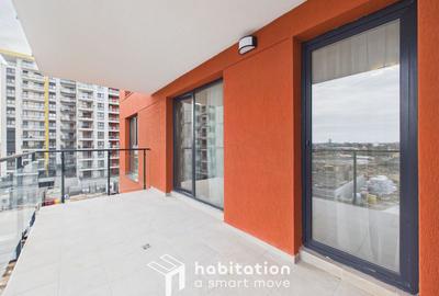3 camere modern, aproape de Pădurea Verde - 37