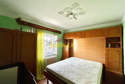 De vanzare apartament cu 2 camere, zona Capat 1. - 3