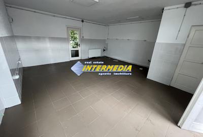SPATIU COMERCIAL DE INCHIRIAT I 30 MP I PRETABIL BIROU, DEPOZITARE I ETC - 2