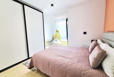 2 camere, modern, ultrafinisat, bloc nou, Gheorgheni, zona FSEGA - 6