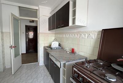 Apartament spațios 2 camere decomandate | 56 mp | Etaj 4/4 | IC Frimu - 16