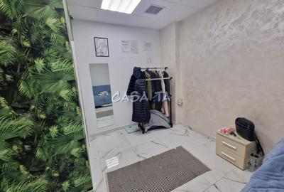 De Vanzare spatiu comercial, Bld Nicolae Titulescu - 6