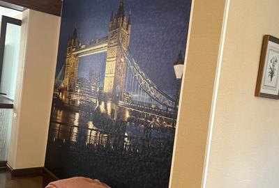 Casa individuala,mobilata si utilata!!! - 7