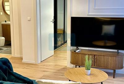0% comision | Apartament 2 camere | Maurer Residence | - 3