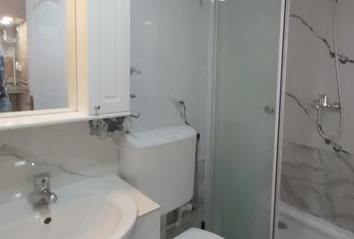 Chirie garsoniera renovata, mobilata si echipata in Centrul Vechi al Bucurestiul - 1