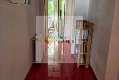 2 camere | 3/10 | Decomandat | Râul Doamnei – loc parcare ADP - 5