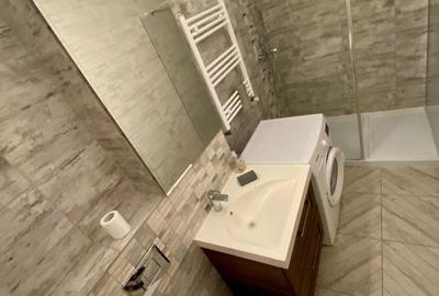 Garsoniera | Piata Sudului | Centrala Proprie | Proximitate Metrou | PetFriendly - 6