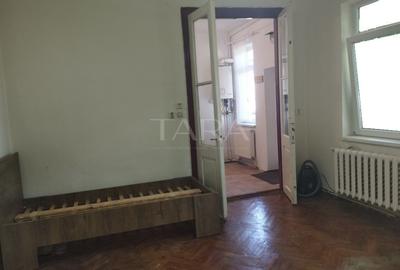 Apartament cu 1 Cameră și Curte – Gruia, Zonă de Case - 3