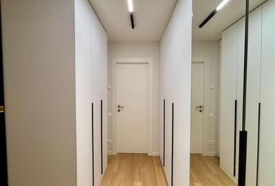 Apartament cu 2 camere de inchiriat | Floreasca - 7