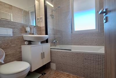 Bloc IRIS 5, ETAJ 8-se vinde MOBILAT, Prin Agentia Sedako. - 17