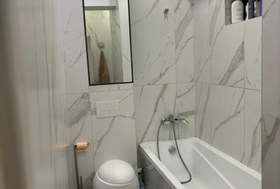Apartament Modern 3 camere in inima orasului- Palas Mall-Iasi - 7