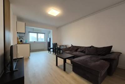 Apartament cu 2 camere, mobilat în Theodor Pallady