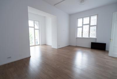 Spațiu de Birou I 100 Mp I Grădină + Boxă I Semicentral - 3