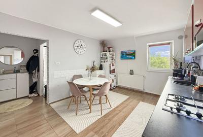 Apartament 3 camere, zona Lipovei, comision 0% - 4