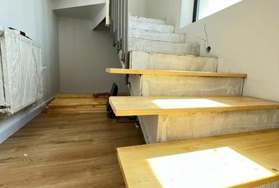 Vanzare Ansamblu Rezidential de Case Smart Individuale Clinceni - 16