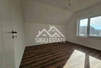 Casa Sibiu Vest, zona Cristian - 24