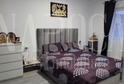 Casa 4 camere de vanzare in Cartierul Nou, Nojorid - 3