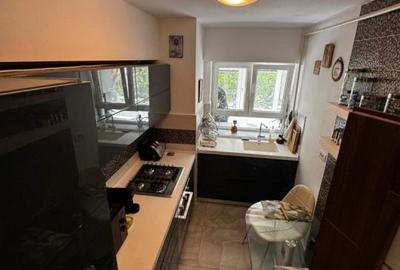 2 camere lux Decebal – Alba Iulia Centrala Proprie - 9