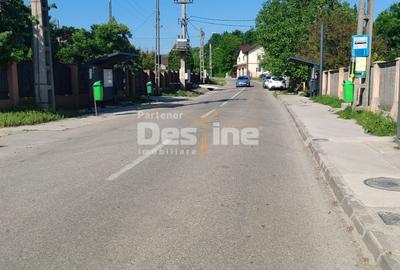 Spatiu comercial cu vad existent, Vaslui, Gura Bustei - 8