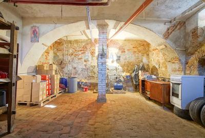 Comision 0% | Proprietate săsească restaurată complet | Bod, Brașov - 27
