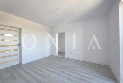 AX1257 Giroc, Apartament cu 3 Camere, Etaj 1 - 12