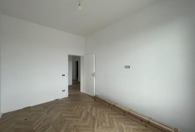 Duplex pe parter 4 camere separat prin dressing - Urseni - 5