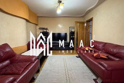 Apartament cu 3 camere decomandat în Ostroveni
