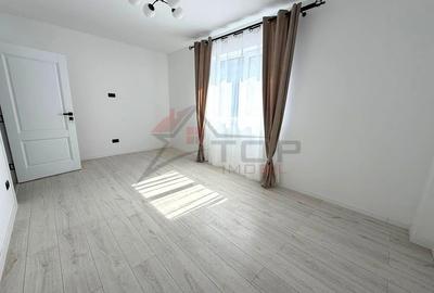 Apartament 2 camere, 60mp, decomandat, etaj 1, bloc nou - Horpaz - 4