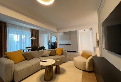 Inchiriere Apartament Ultramodern 4 camere Iancu Nicolae - 35