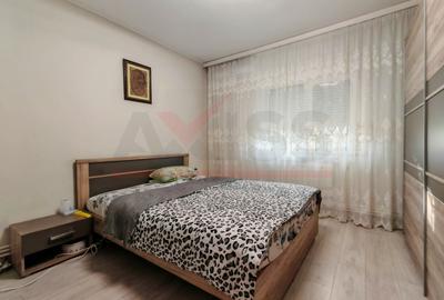 Ap 2 camere | 54 mp | decomandat | km 4 | mobilat/utilat - 5