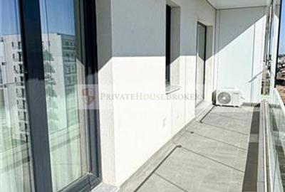 Pipera | Rond OMV | First Estates | Bloc 2024 | Parcare - 6