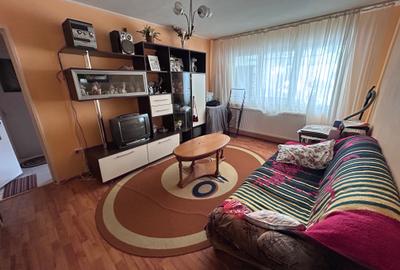 Apartament 2 camere cf 1 parter 58mp - 3