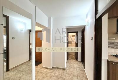 Apartament 2 camere, modern, ultracentral OMNIA Ploiesti - 14