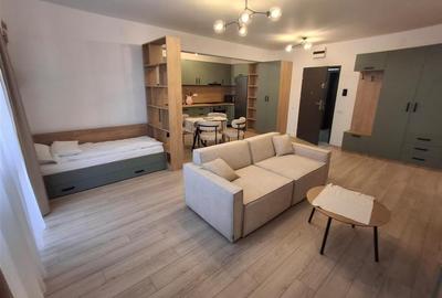 Apartament de LUX 2 camere terasa parcare zona Rahovei - 7
