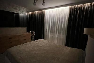 3 Camere Modern - Premium - View Panoramic - Popas Pacurari Valea Lupului / Boxa - 15