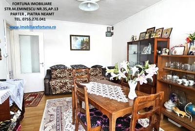 Apartament 2 camere cu boxa,etaj 4 acoperit cu pod ca spatiu de depozitare,1 Mai - 1