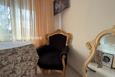 Apartament 2 Camere | Calea Calarasi | Hala Traian | Mobilat | Utilat - 3