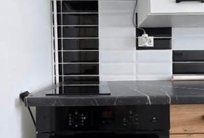 Garsoniera 39 mp, complet utilata, prima inchiriere 13 Septembrie - 5