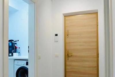 Apartament doua camere modern Urban Coresi - 19