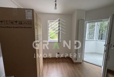 Totul Nou | Prima Inchiriere | 2 camere | 2 balcoane | Manastur/Primaverii - 3