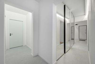 Apartament 3 camere, zona Floreasca, luminos si complet renovat - 13