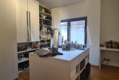 Casa 4 camere de vanzare in Borhanci, Cluj Napoca - 16