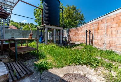 Proprietate speciala, spatiu comercial de 460mp / Pastravarie - 12